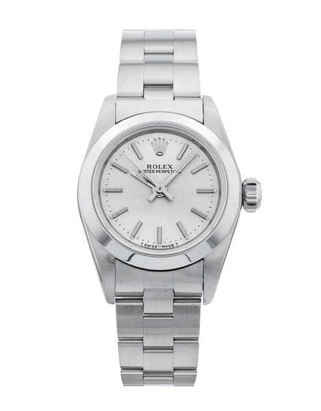 Rolex Lady Oyster Perpetual 67180